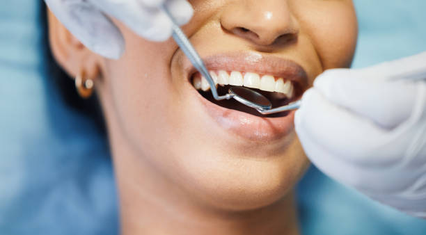 Best Emergency Cosmetic Dentistry in Wrightsville, GA