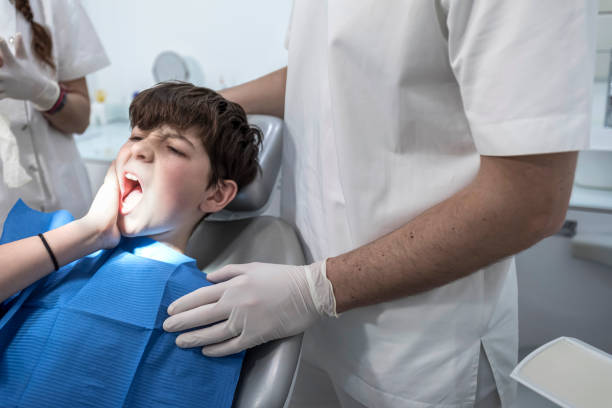 Best Emergency Dentist for Lost Fillings or Crowns in Wrightsville, GA