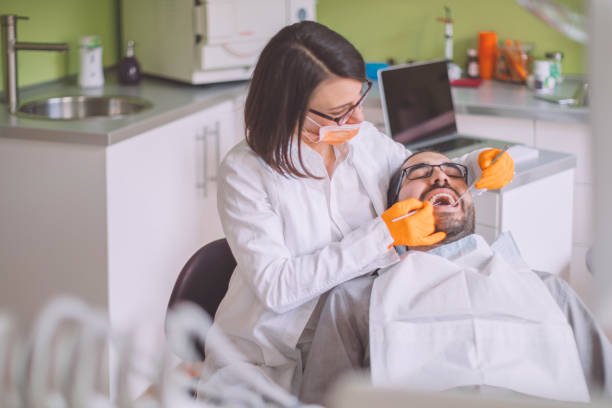 Best Pediatric Emergency Dentist in Wrightsville, GA